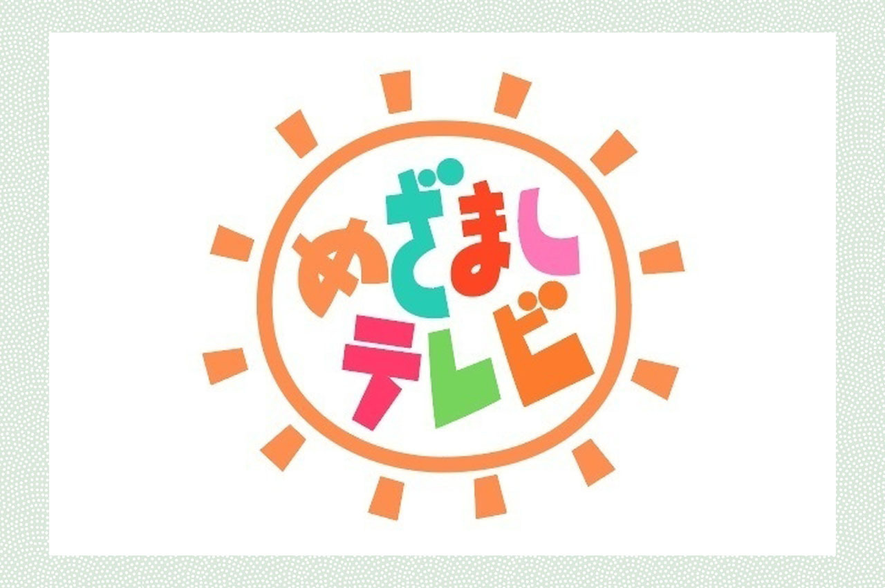 めざましテレビ_ロゴ